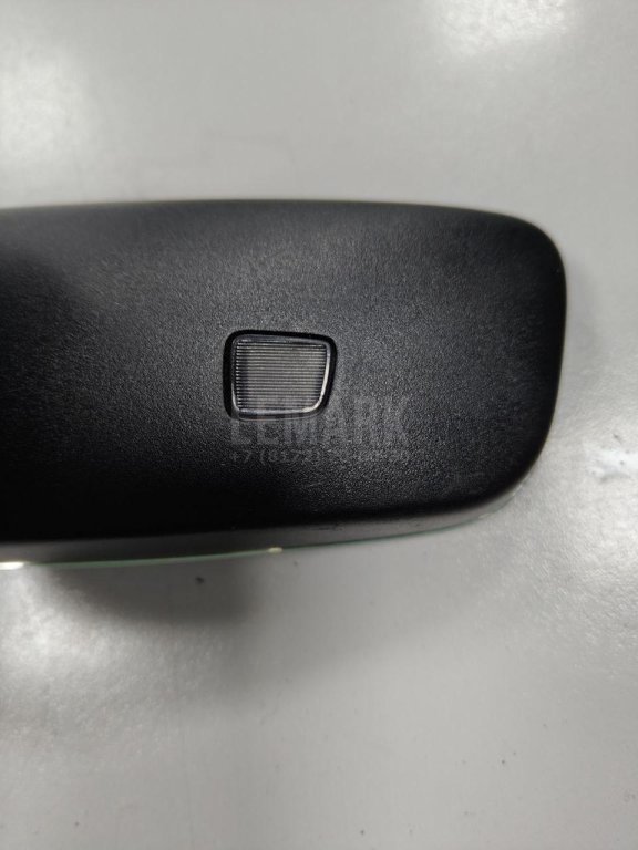 Зеркало заднего вида