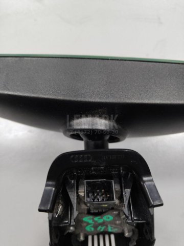 Зеркало заднего вида