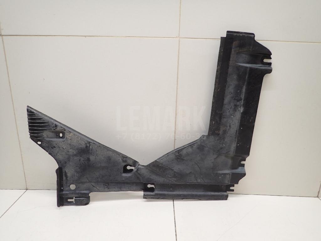 Защита антигравийная