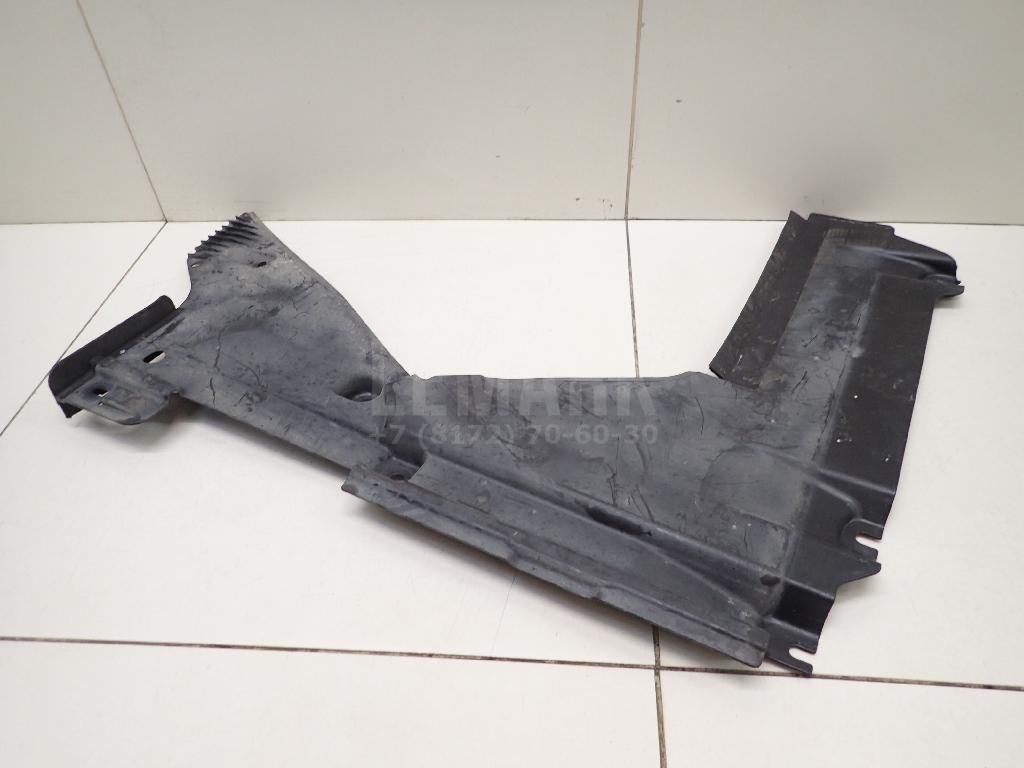 Защита антигравийная