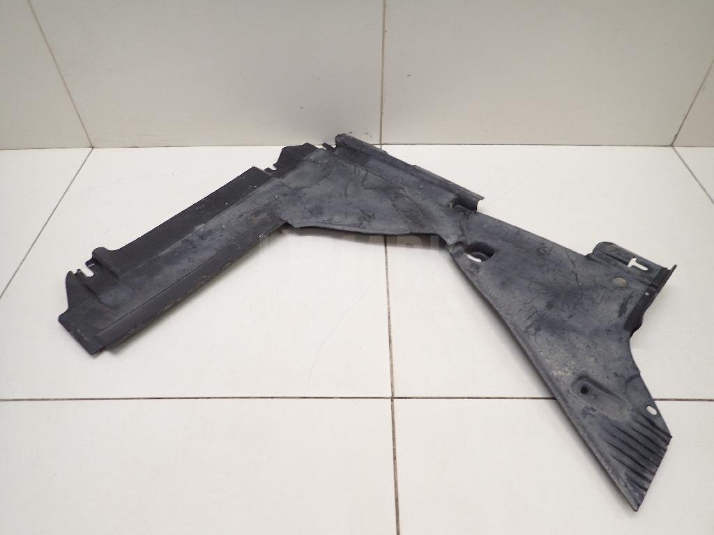 Защита антигравийная