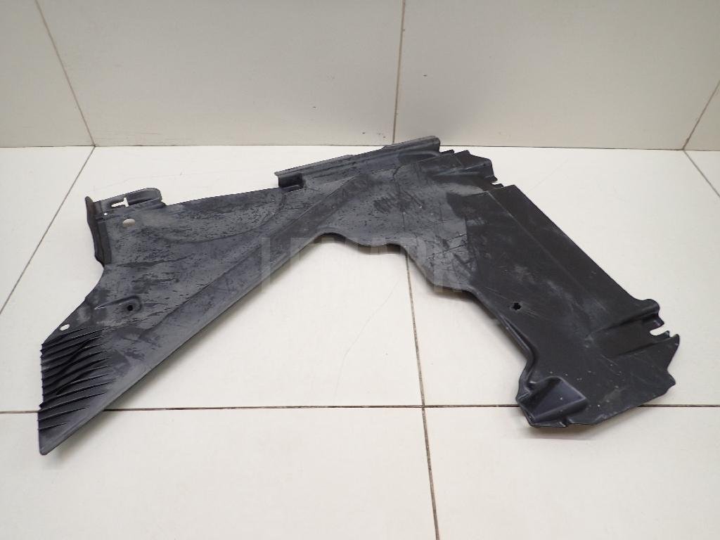 Защита антигравийная