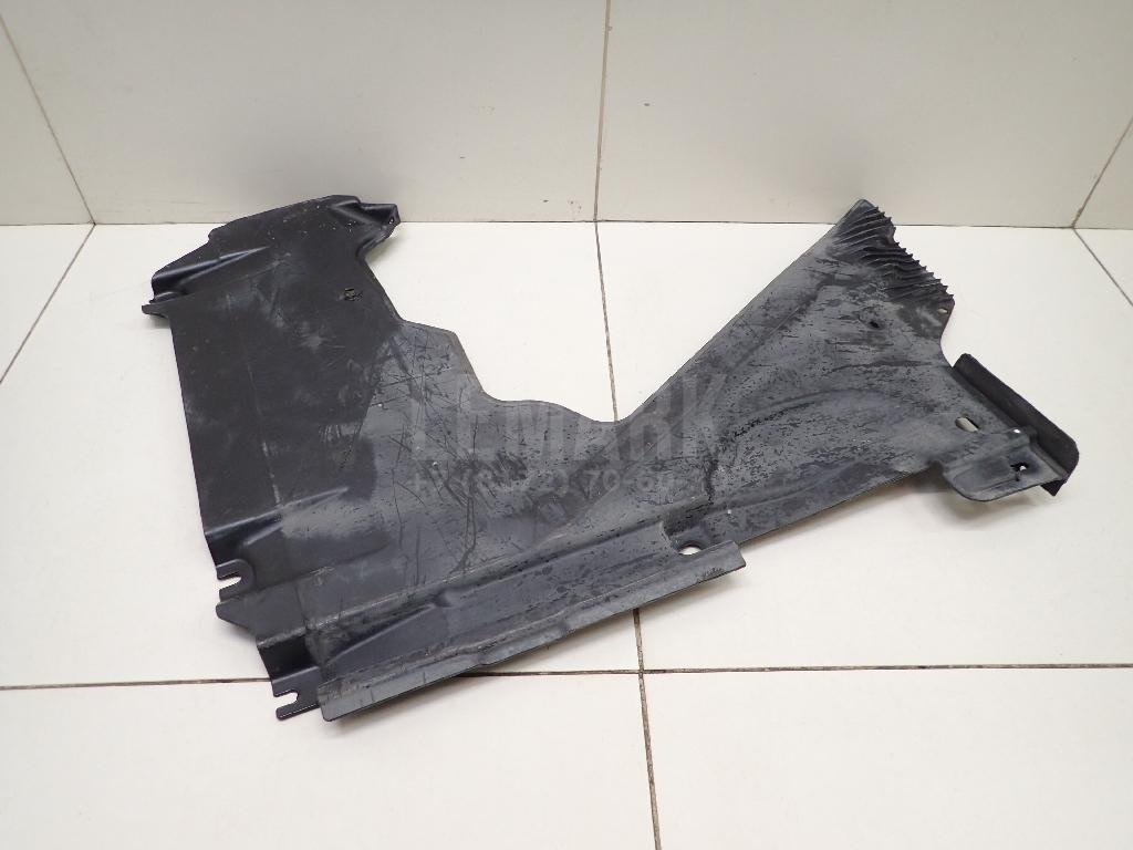 Защита антигравийная