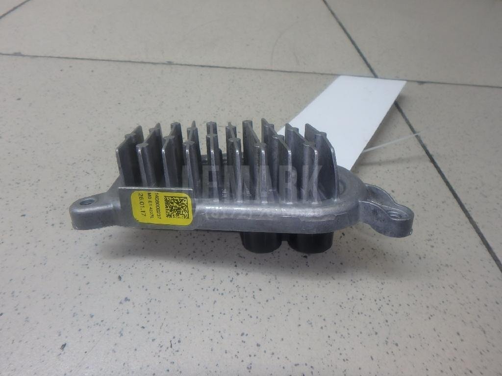 Светодиодный модуль