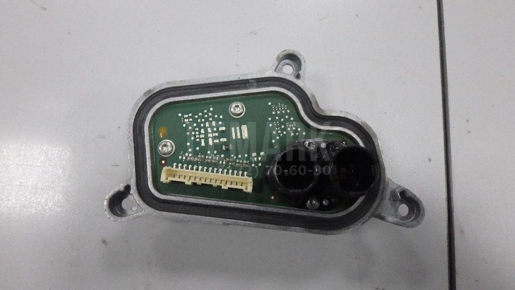 Светодиодный модуль