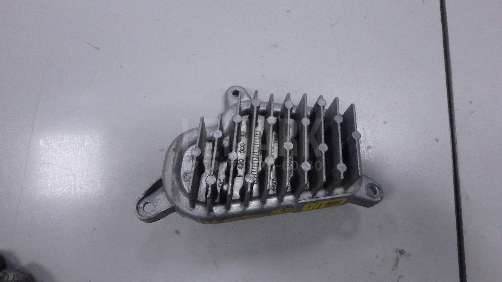 Светодиодный модуль