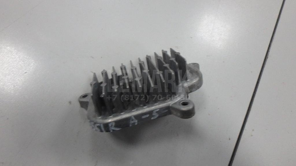 Светодиодный модуль