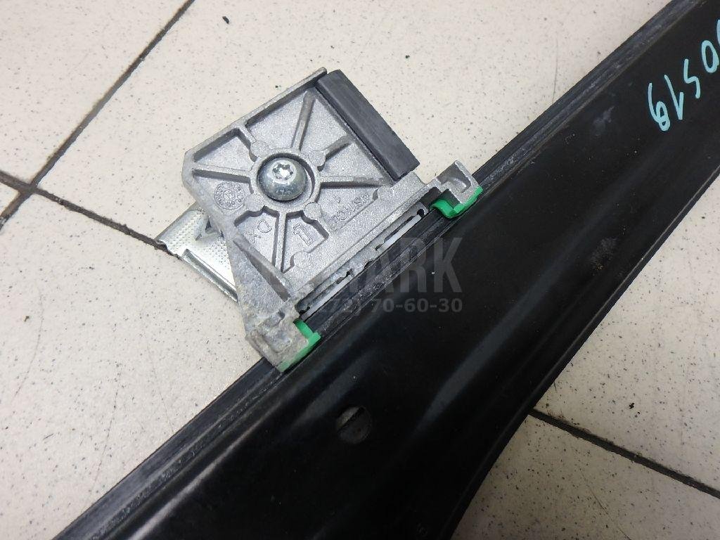 Стеклоподъемник электр. передний правый