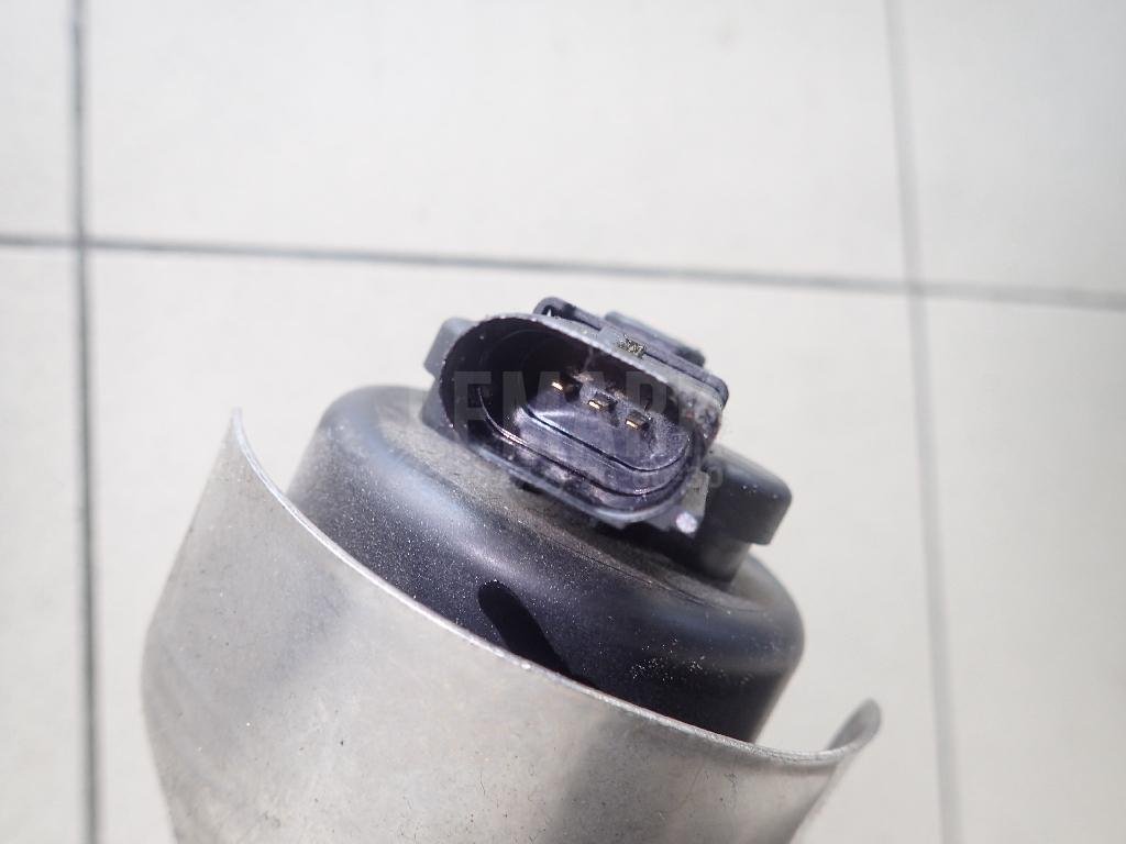 Турбокомпрессор (турбина)