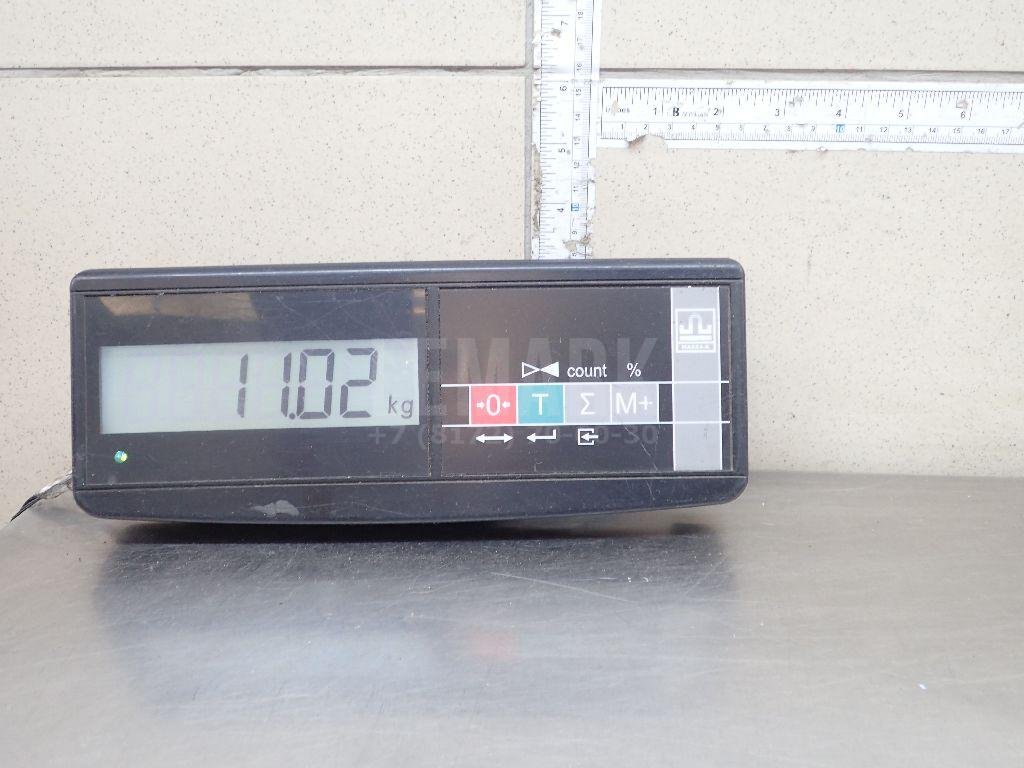 Турбокомпрессор (турбина)