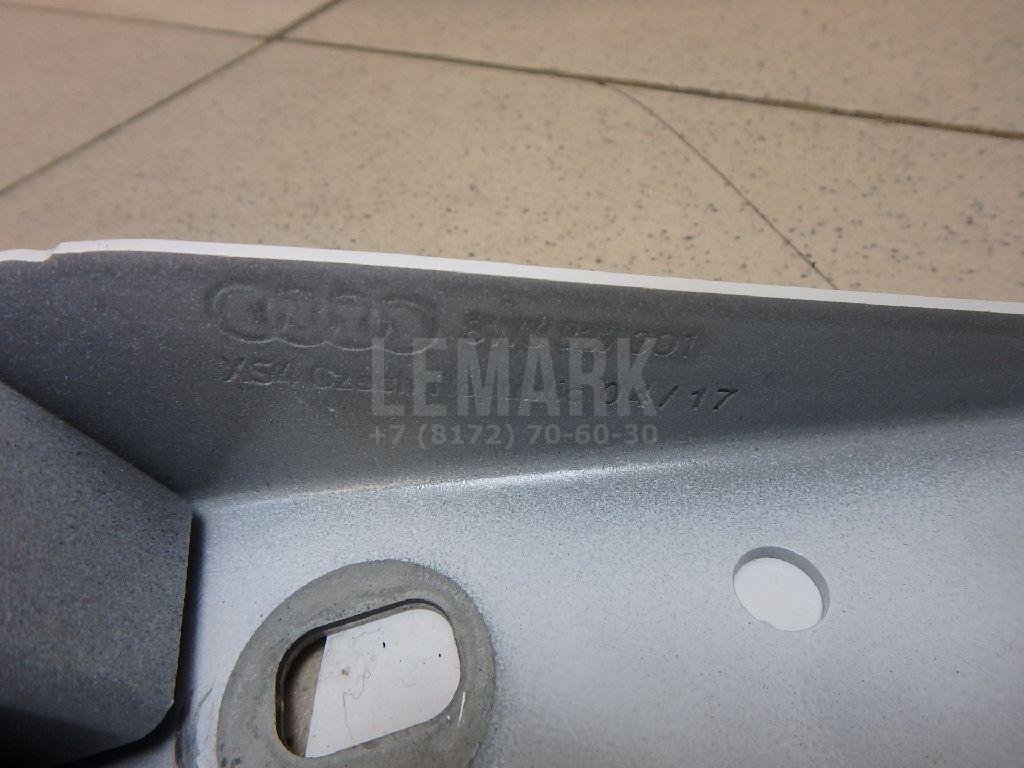 Петля крышки багажника