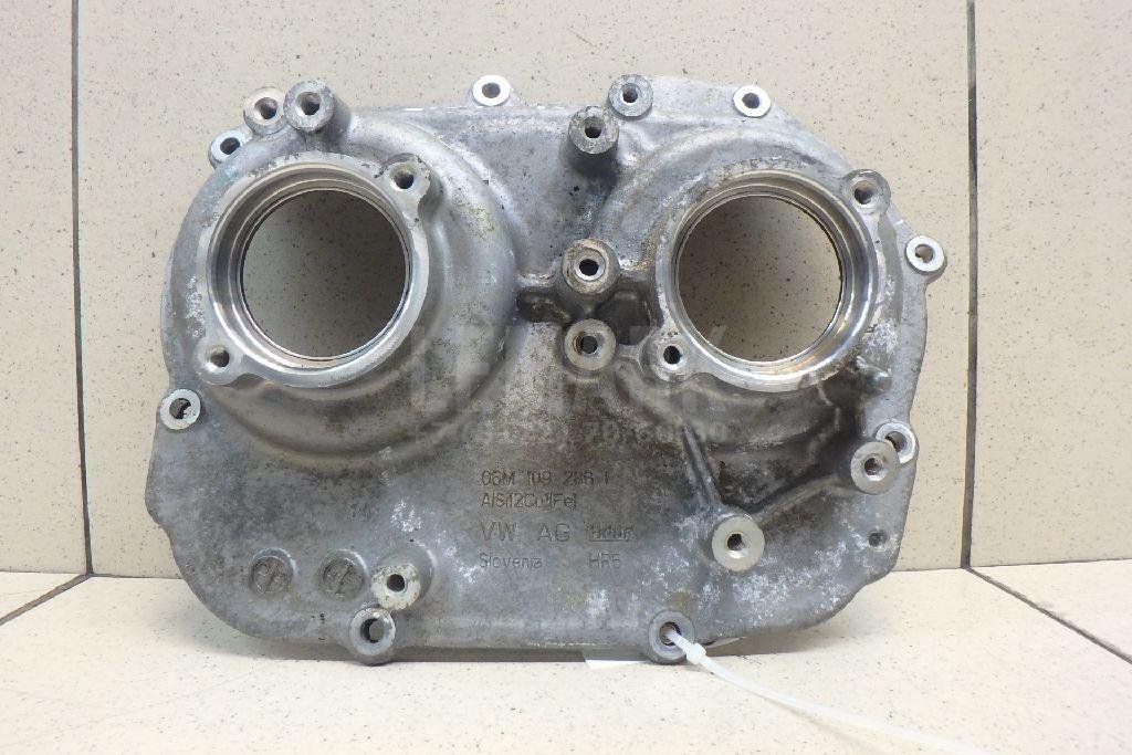 Крышка распредвала