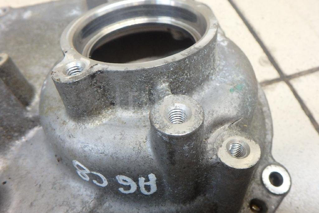 Крышка распредвала