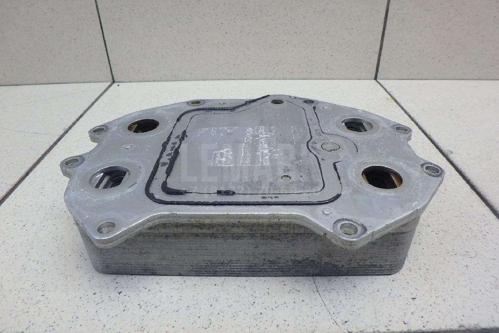 Радиатор масляный для  Audi A4 [B9] 2015