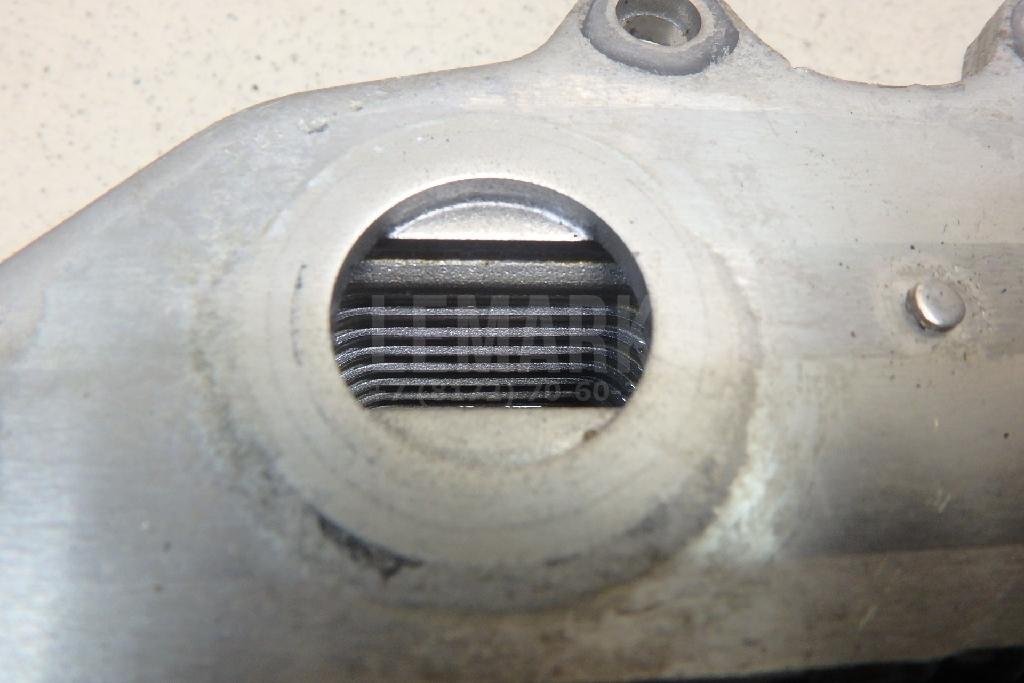 Радиатор масляный для  Audi A4 [B9] 2015