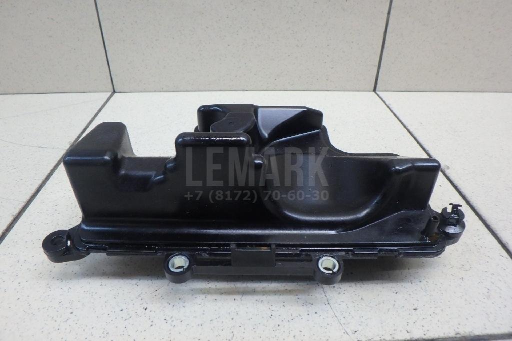 Ресивер воздушный