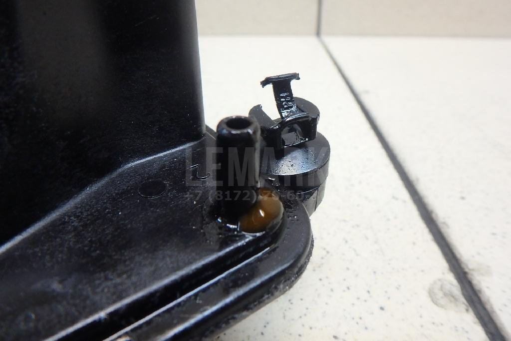 Ресивер воздушный