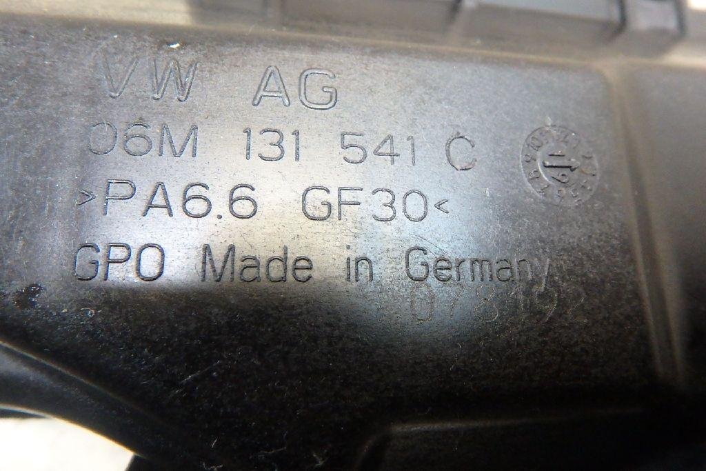 Ресивер воздушный