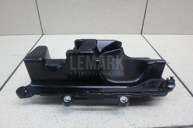 Ресивер воздушный