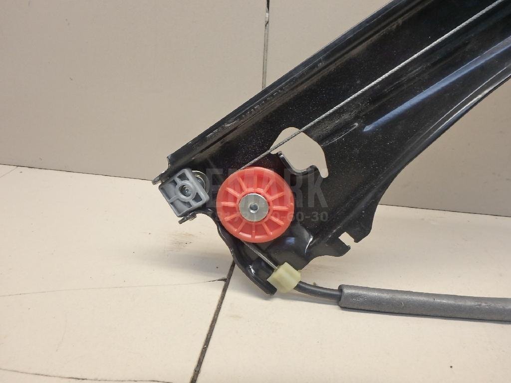 Стеклоподъемник электр. передний левый