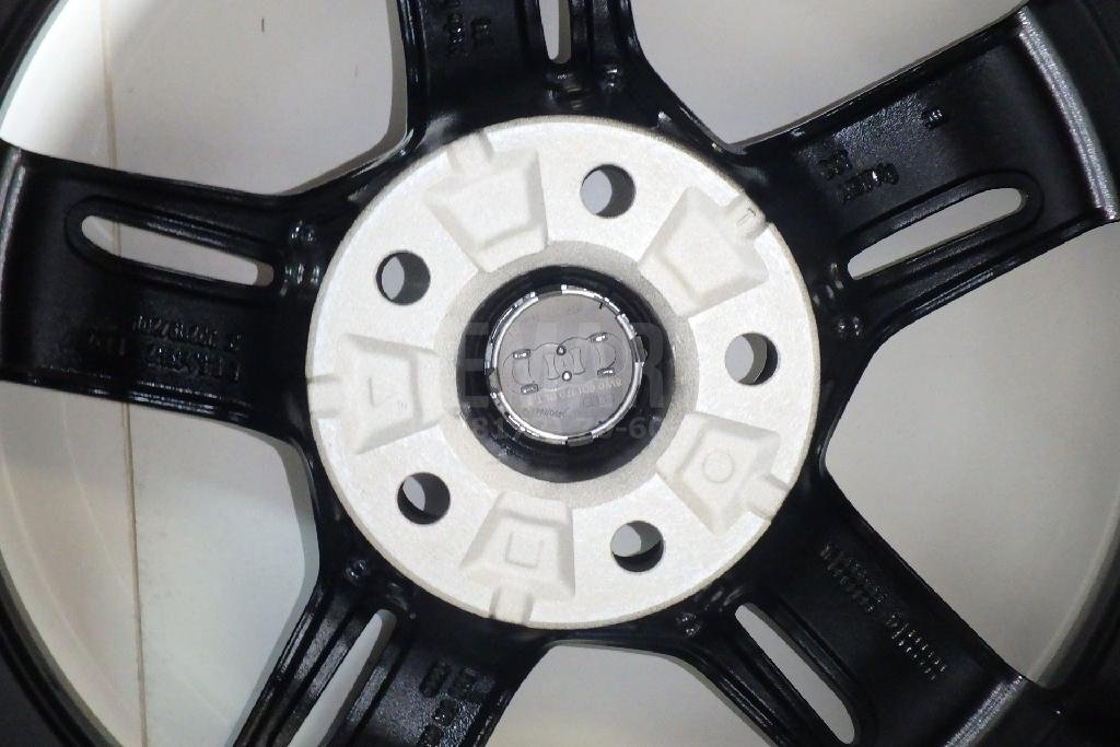 Диски колесные легкосплавные (к-кт)