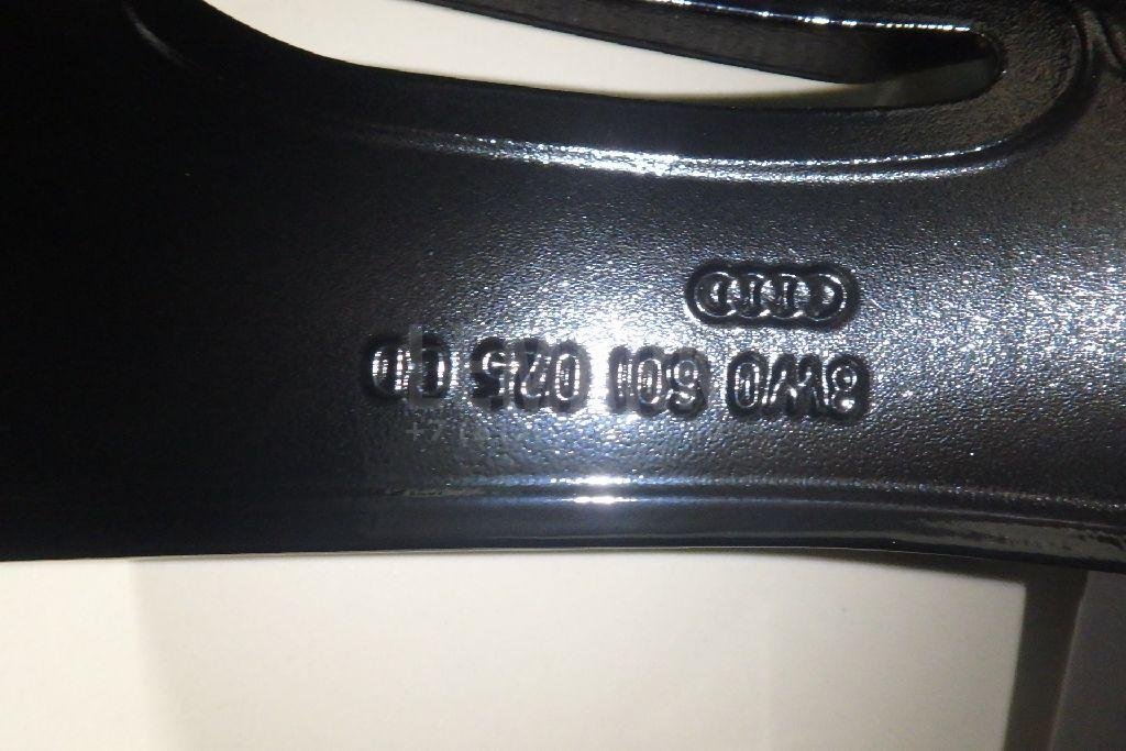 Диски колесные легкосплавные (к-кт)