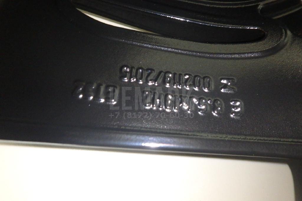 Диски колесные легкосплавные (к-кт)