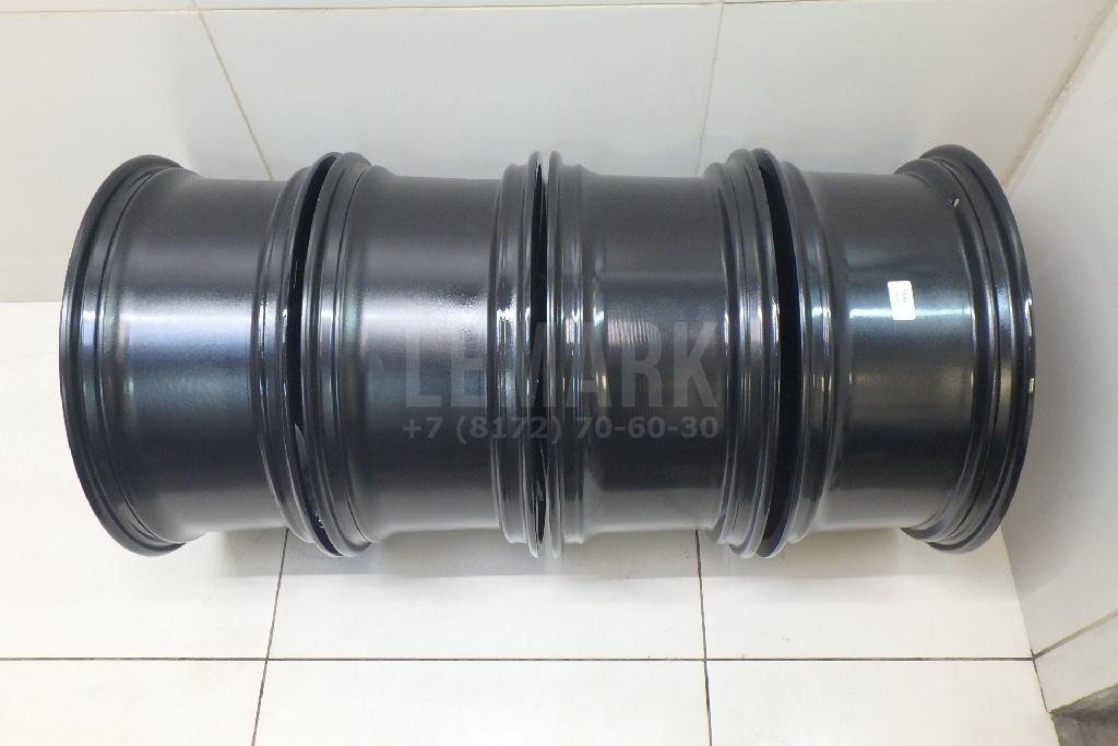 Диски колесные легкосплавные (к-кт)