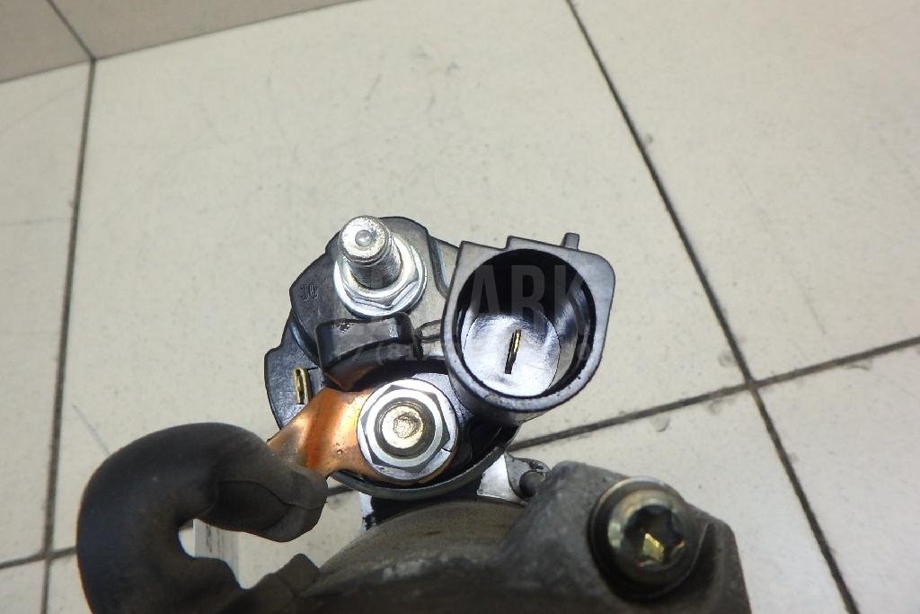 Стартер для  Audi 80/90 [B4] 1991-1995