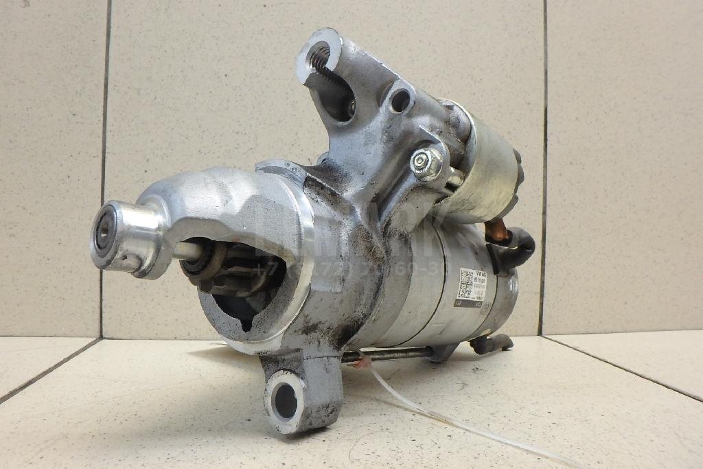 Стартер для  Audi 80/90 [B4] 1991-1995