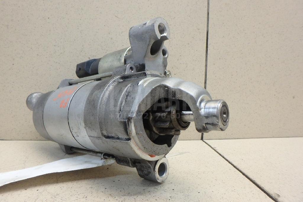 Стартер для  Audi 80/90 [B4] 1991-1995