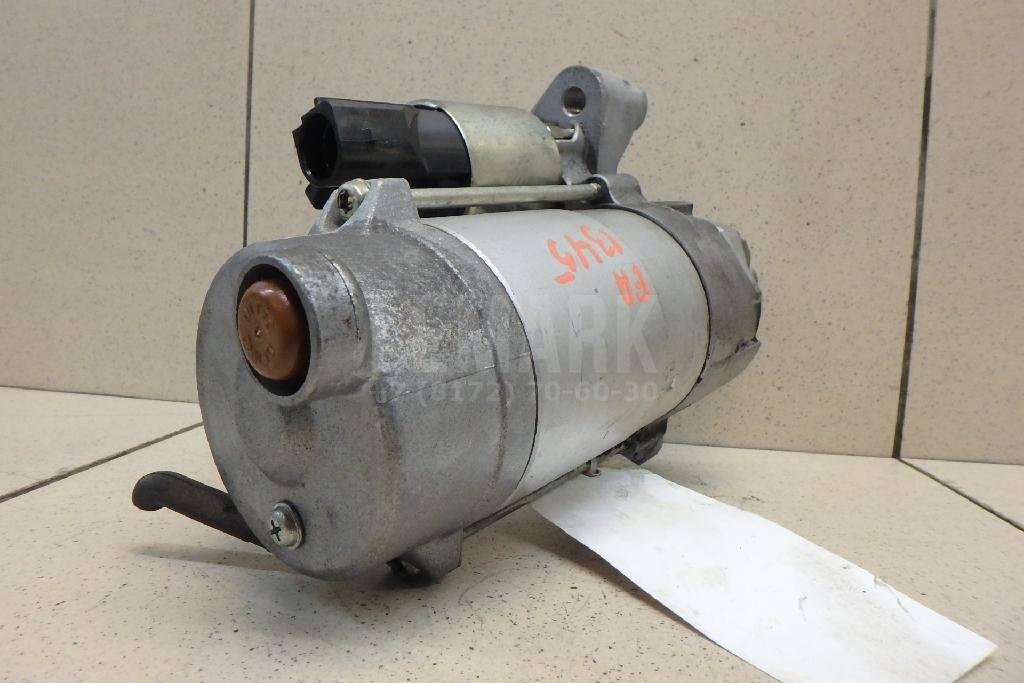 Стартер для  Audi 80/90 [B4] 1991-1995