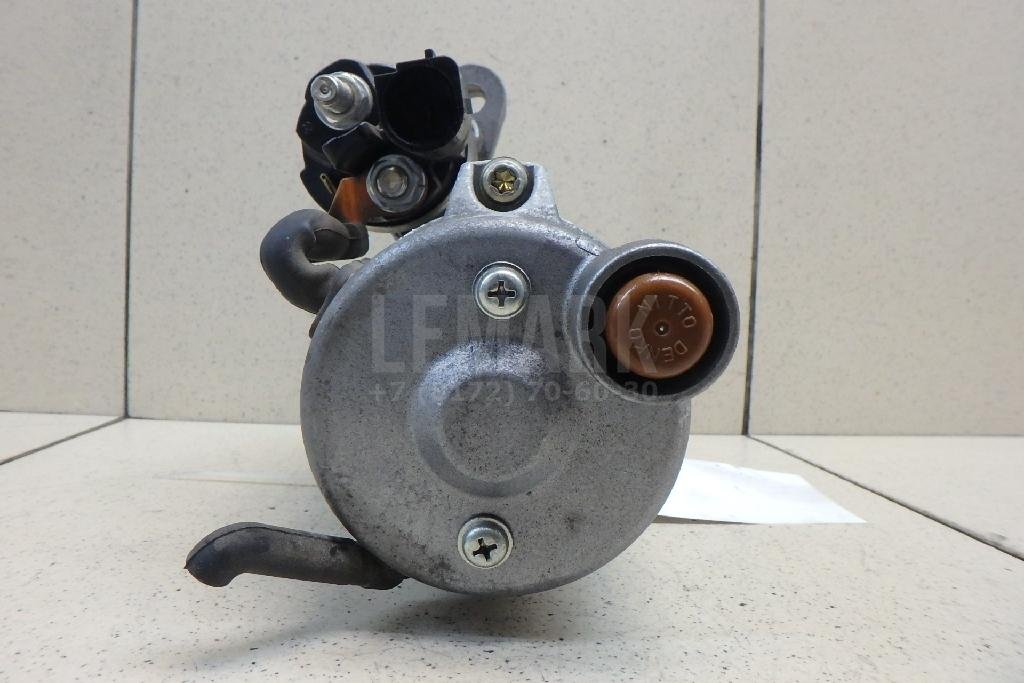 Стартер для  Audi 80/90 [B4] 1991-1995