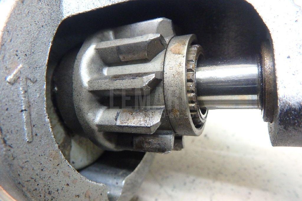 Стартер для  Audi 80/90 [B4] 1991-1995