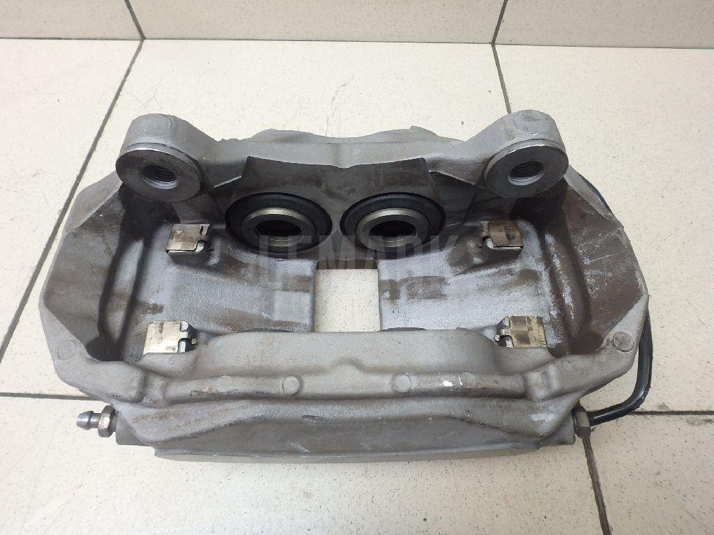 Суппорт тормозной передний правый