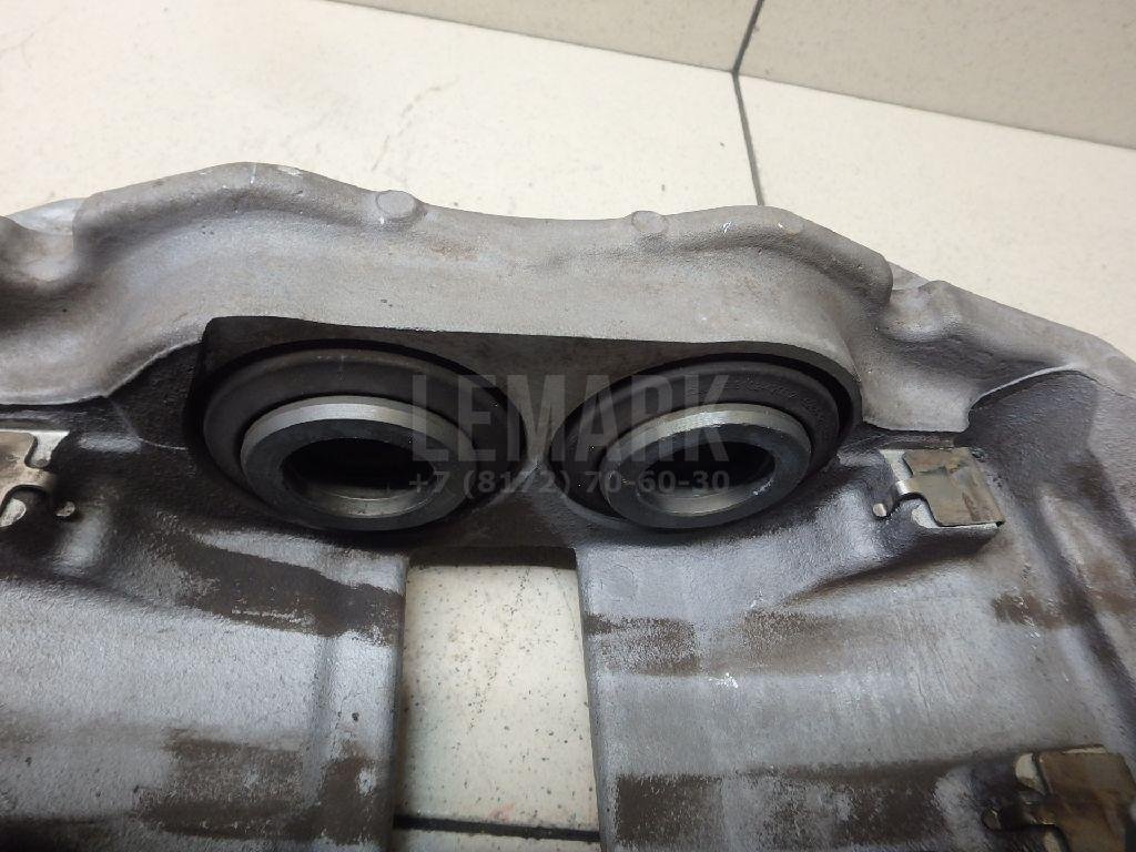 Суппорт тормозной передний правый