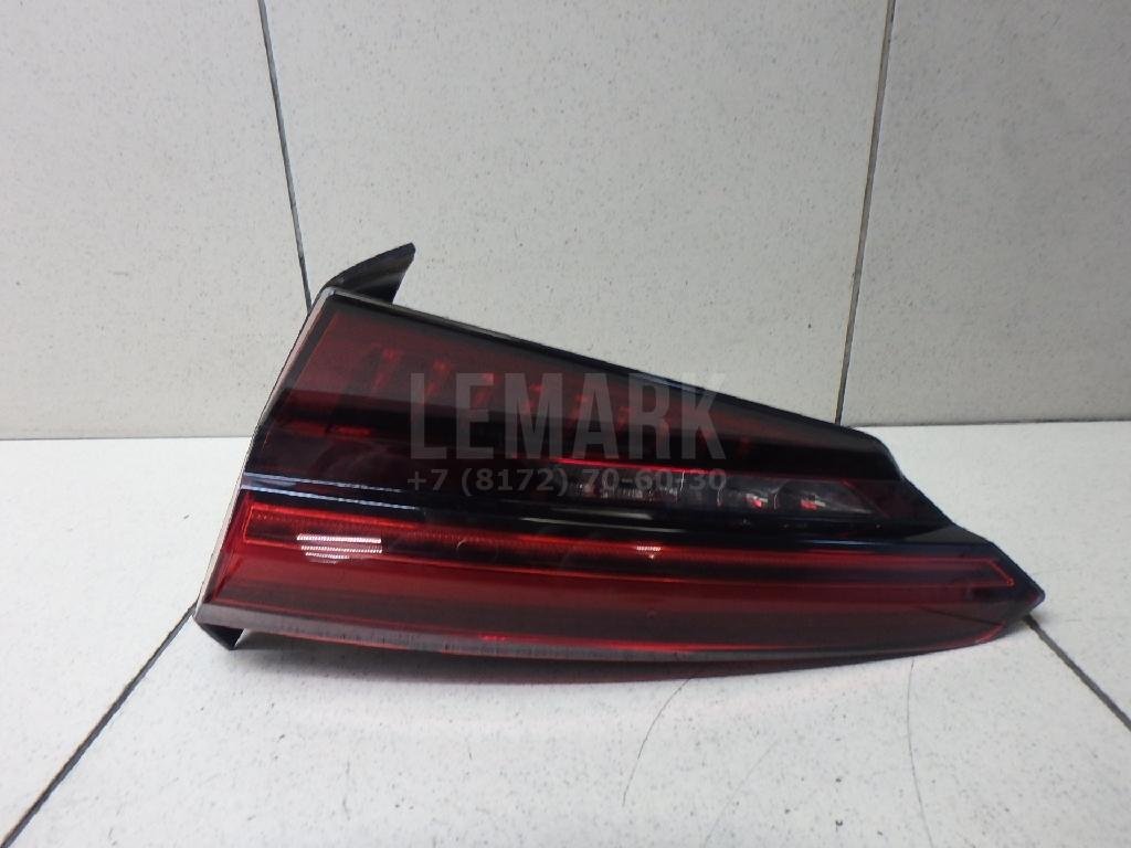 Фонарь задний внутренний правый