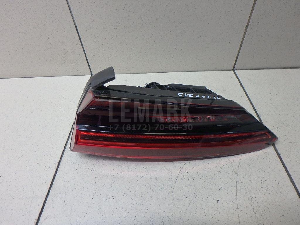 Фонарь задний внутренний правый