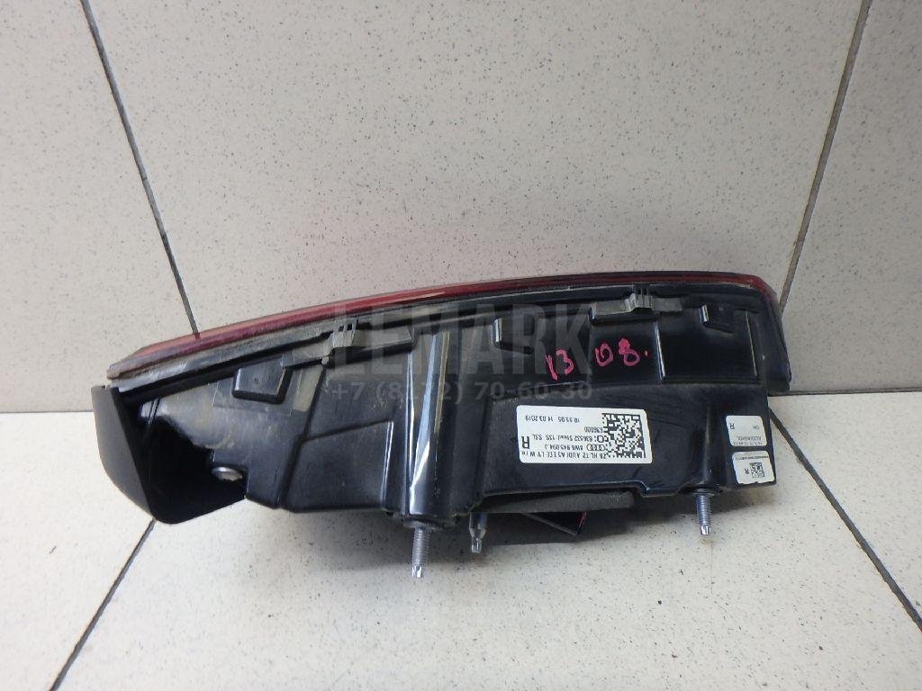 Фонарь задний внутренний правый