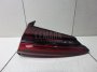 Фонарь задний внутренний правый
