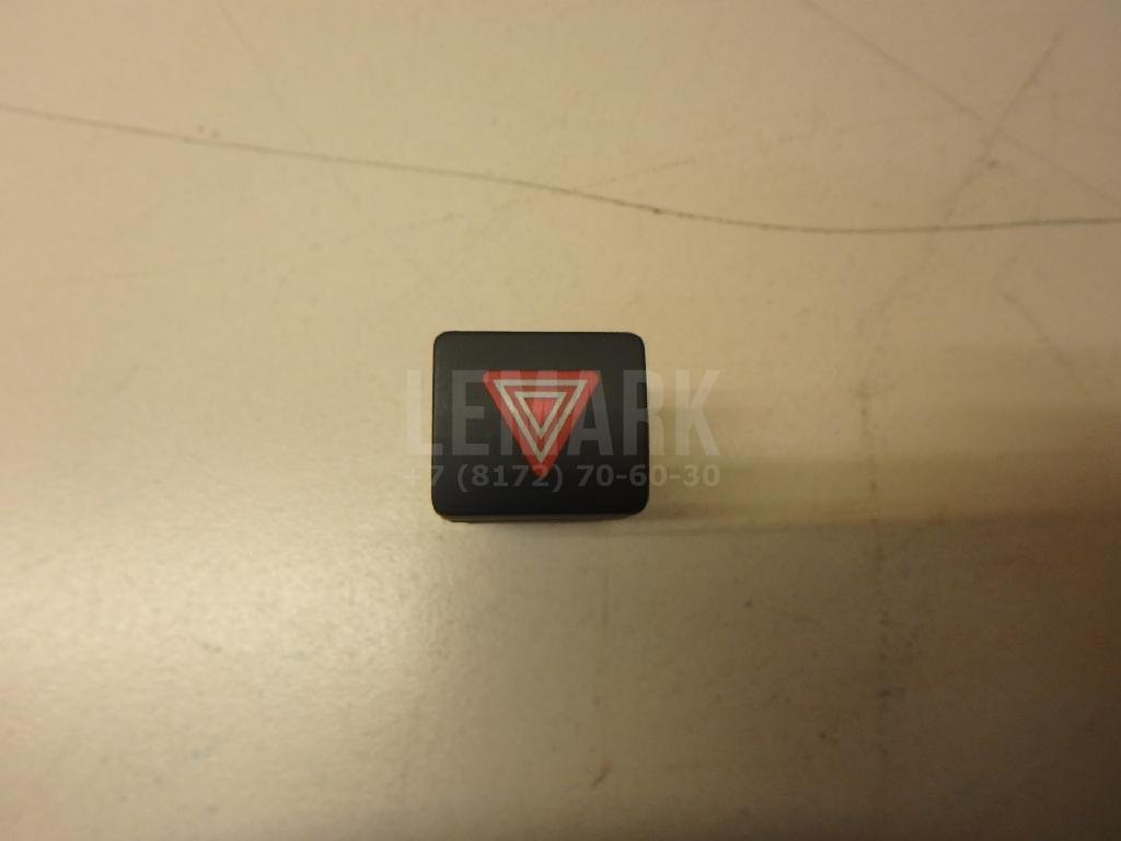 Кнопка аварийной сигнализации