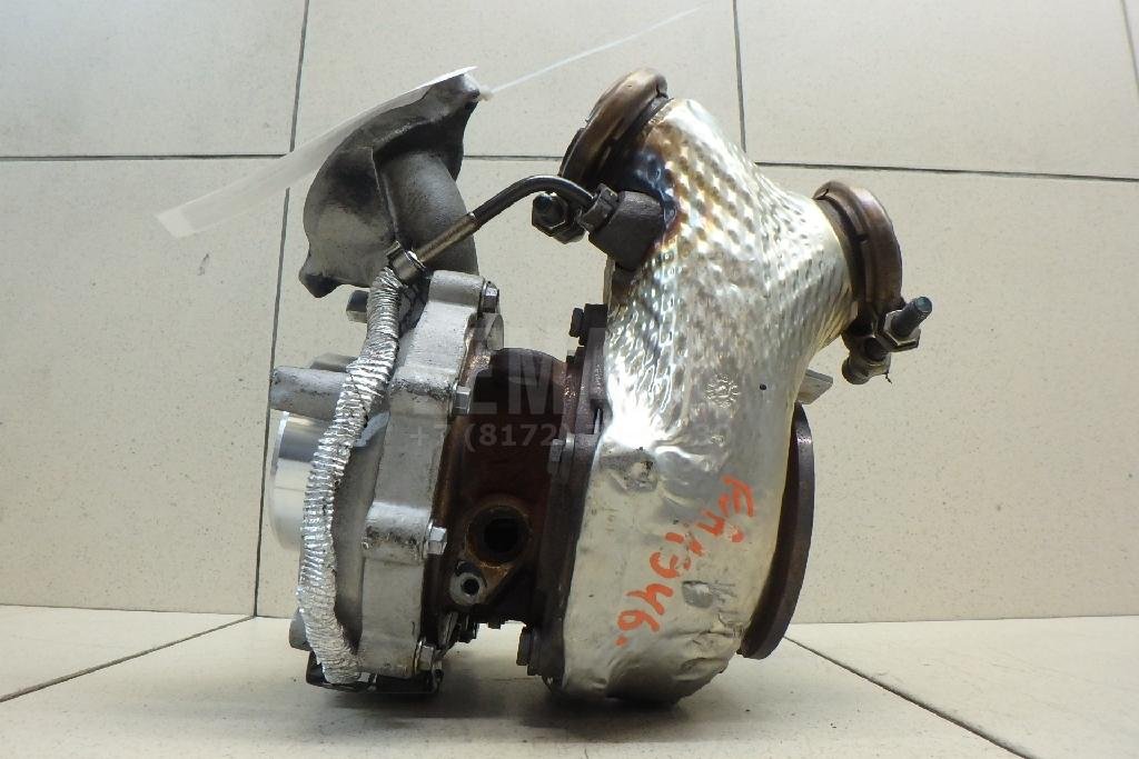 Турбокомпрессор (турбина) для  Audi 80/90 [B4] 1991-1995