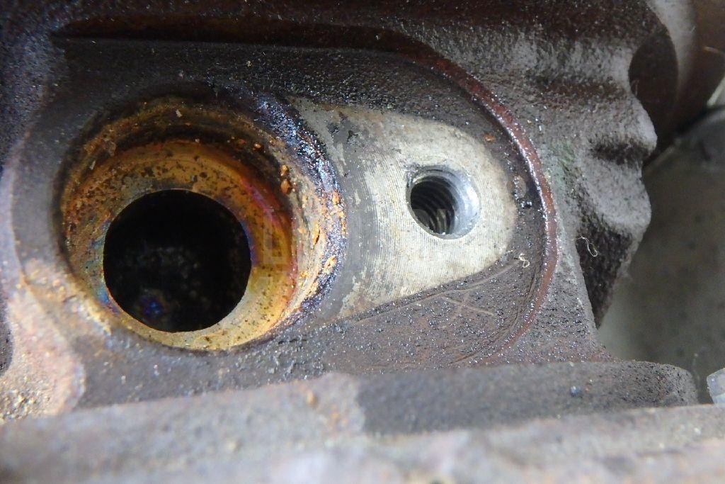 Турбокомпрессор (турбина) для  Audi 80/90 [B4] 1991-1995