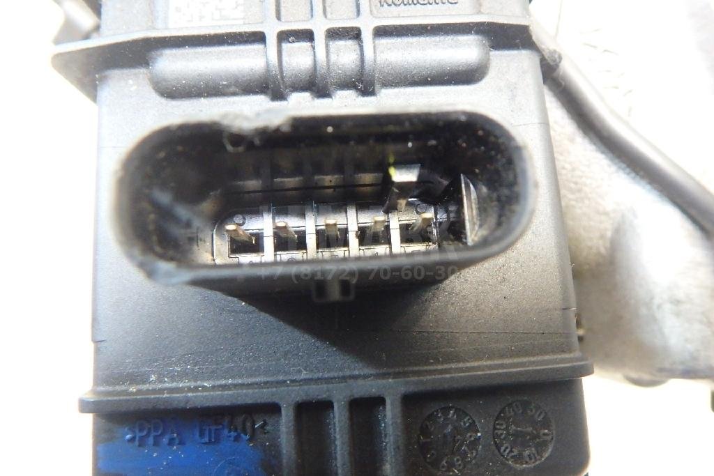 Турбокомпрессор (турбина) для  Audi 80/90 [B4] 1991-1995