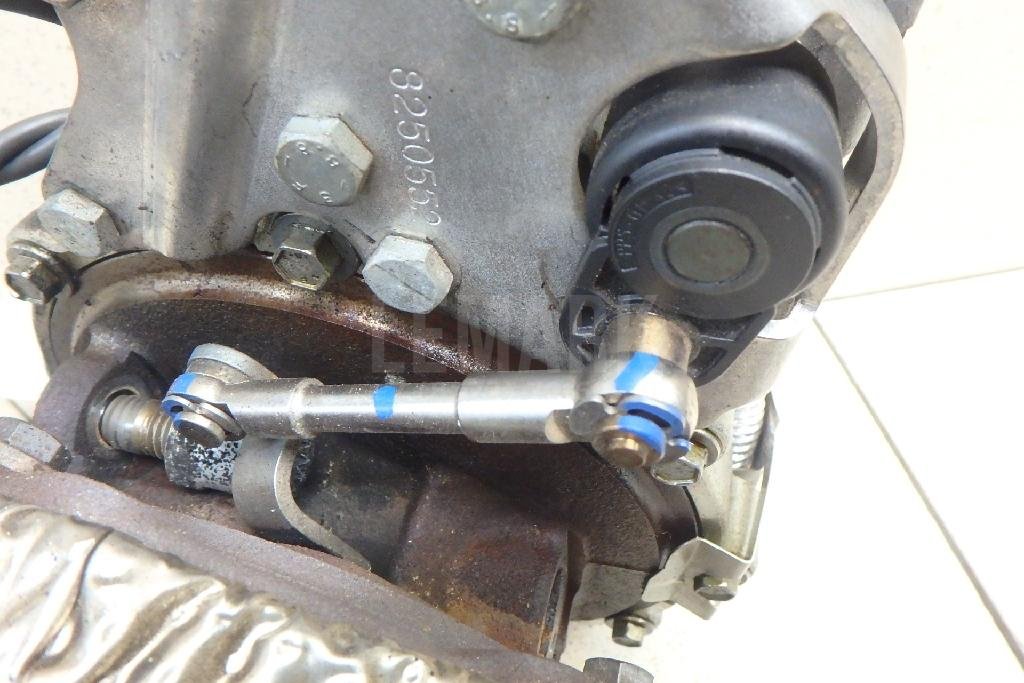 Турбокомпрессор (турбина) для  Audi 80/90 [B4] 1991-1995