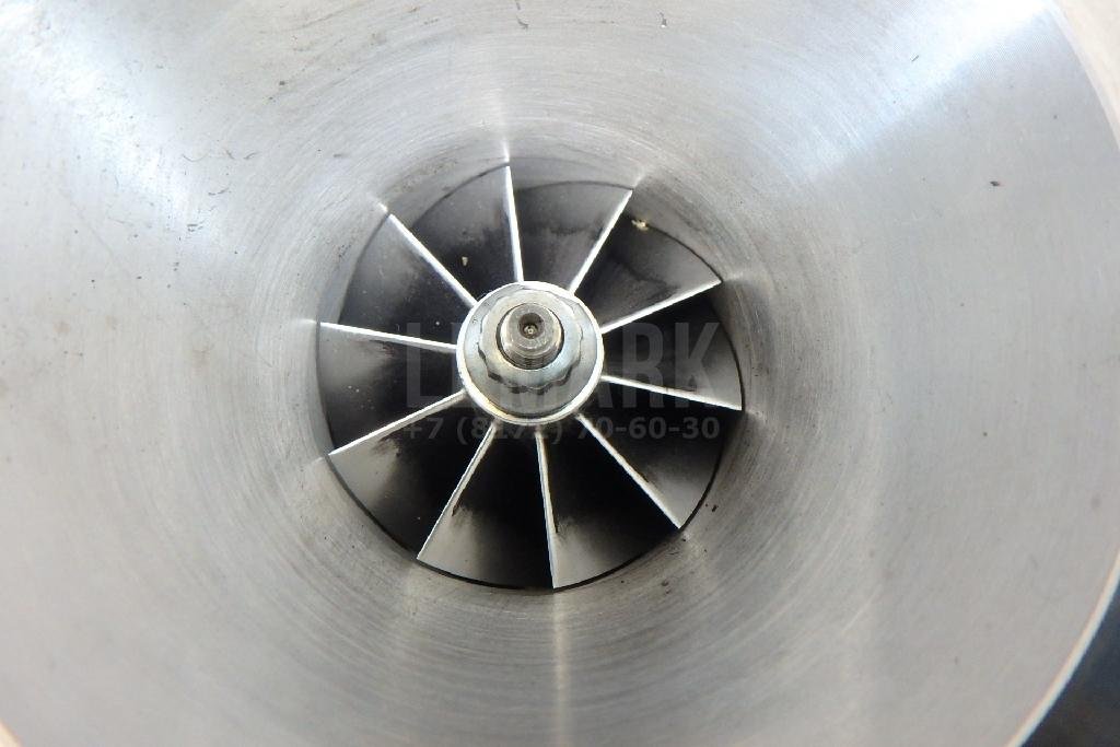 Турбокомпрессор (турбина) для  Audi 80/90 [B4] 1991-1995