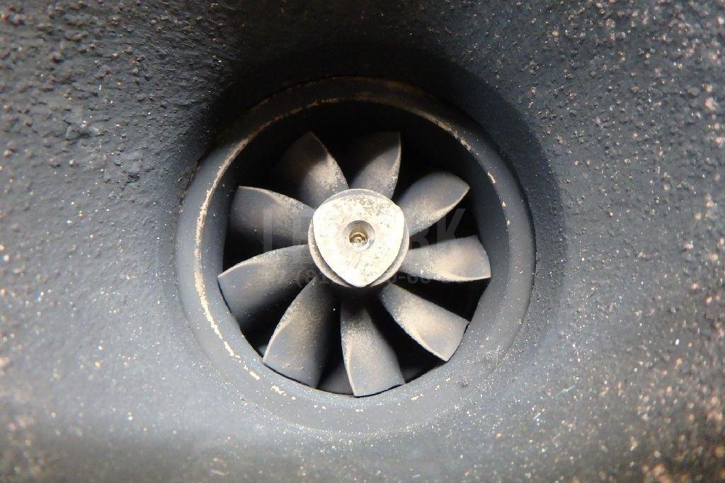 Турбокомпрессор (турбина) для  Audi 80/90 [B4] 1991-1995