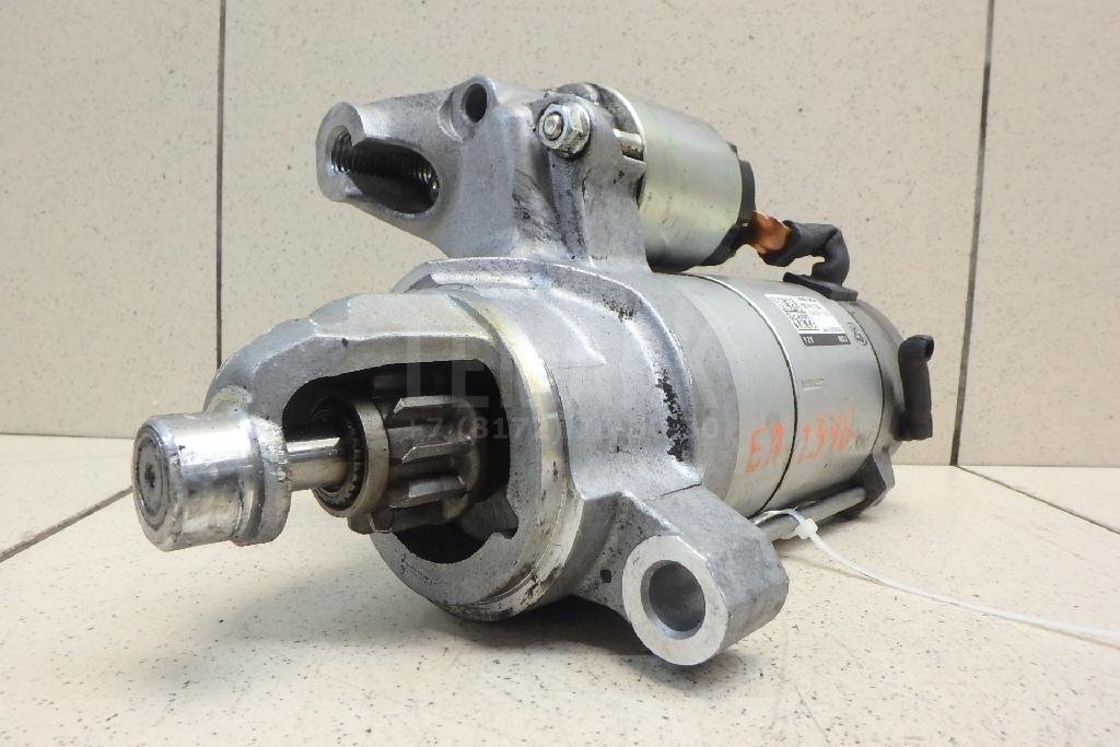 Стартер для  Audi 80/90 [B4] 1991-1995