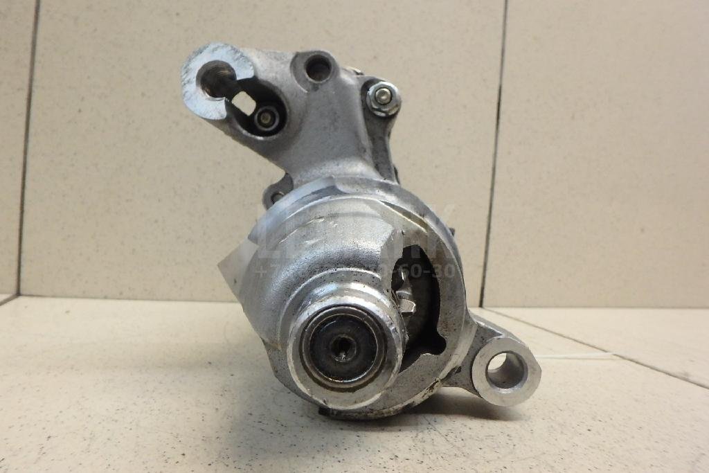 Стартер для  Audi 80/90 [B4] 1991-1995