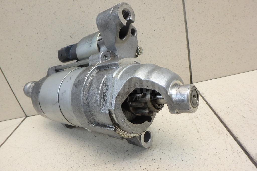 Стартер для  Audi 80/90 [B4] 1991-1995